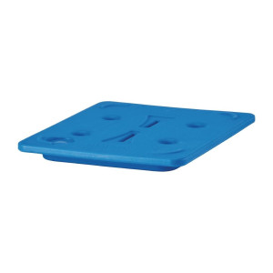 Hladilna plošča GN 1/2 - Š 265 x G 325mm - Cambro
