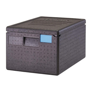 Kontejner Epp GN 1/1 z odprtjem na vrhu - 46L - Cambro
