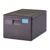 Kontejner Epp GN 1/1 z odprtjem na vrhu - 46L - Cambro