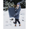 Kontejner Epp GN 1/1 z odprtjem na vrhu - 46L - Cambro