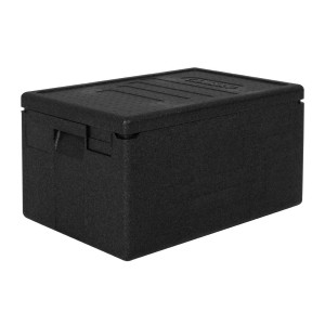 Kontejner Epp GN 1/1 z odprtjem na vrhu, ekonomičen model - 46L - Cambro