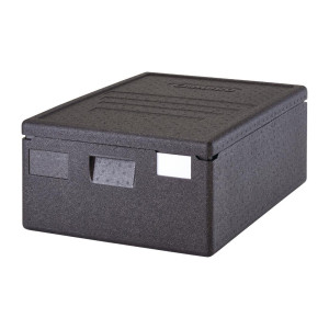 Kontejner Epp 600 x 400 Zgornje Odprtje - 53L - Cambro
