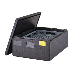 Kontejner Epp 600 x 400 Zgornje Odprtje - 53L - Cambro