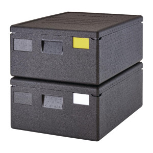 Kontejner Epp 600 x 400 Zgornje Odprtje - 53L - Cambro