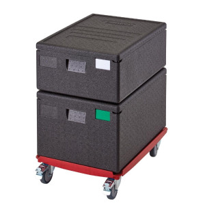 Kontejner Epp 600 x 400 Zgornje Odprtje - 53L - Cambro