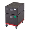 Kontejner Epp 600 x 400 Zgornje Odprtje - 53L - Cambro