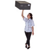 Kontejner Epp 600 x 400 Zgornje Odprtje - 53L - Cambro