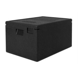 Kontejner Epp 600 X 400 Zgornje Odprtje - 80 L - Cambro