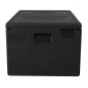 Kontejner Epp 600 X 400 Zgornje Odprtje - 80 L - Cambro