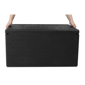 Kontejner Epp 600 X 400 Zgornje Odprtje - 80 L - Cambro