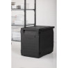 Kontejner EPP z frontalnim polnjenjem s 9 drsniki - 126L - Cambro