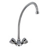 Pomivalno korito z mešalnikom Standard Col- 300mm - FourniResto - Fourniresto
