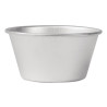 Velika aluminijasta dariole Ø110 mm - Vogue - Fourniresto