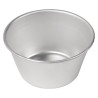 Velika aluminijasta dariole Ø110 mm - Vogue - Fourniresto