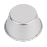 Velika aluminijasta dariole Ø110 mm - Vogue - Fourniresto