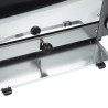 Toaster 6 rezin Antracit - Dualit