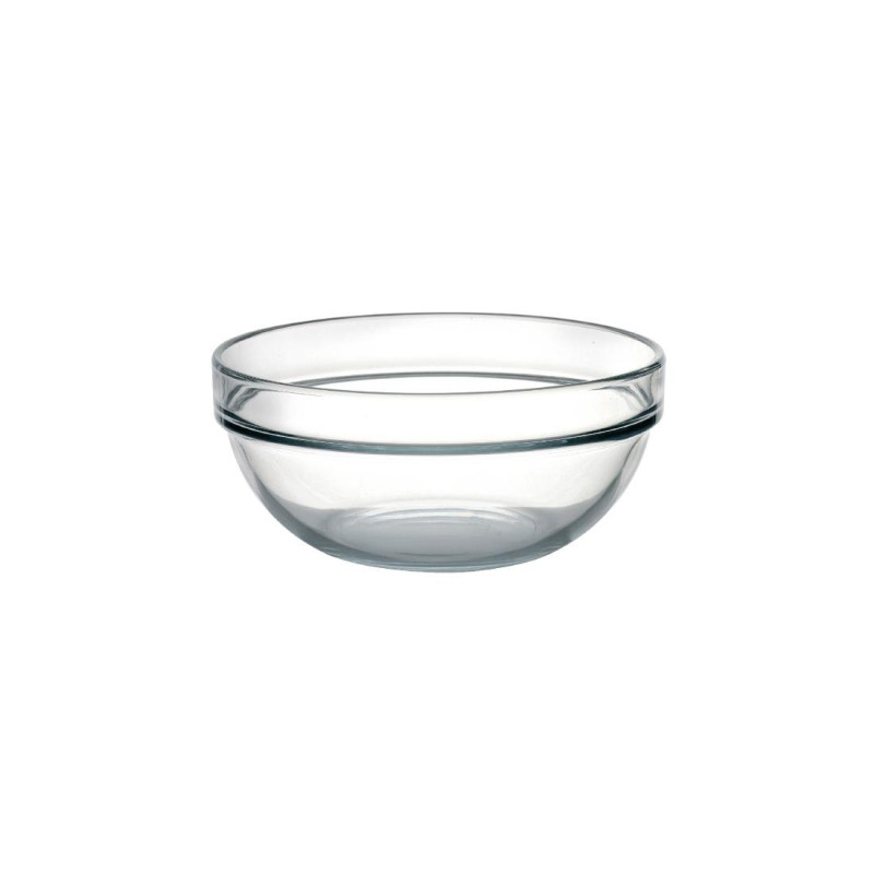 Bols De Cuisinier En Verre - 170Mm - Lot De 6 - Arcoroc - Fourniresto Bols De Cuisinier En Verre - 170Mm - Lot De 6 - Arcoroc - Fourniresto