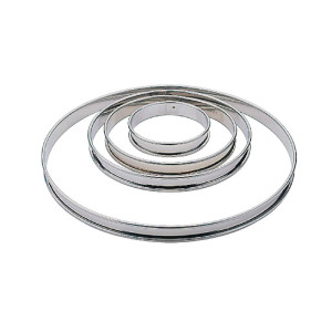 Običajni tortni model - Ø 240mm - Matfer