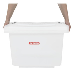 Posoda za shranjevanje - 50L - Araven - Fourniresto