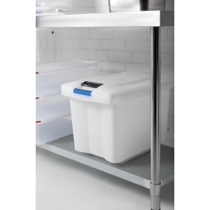 Posoda za shranjevanje - 50L - Araven - Fourniresto