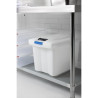 Posoda za shranjevanje - 50L - Araven - Fourniresto