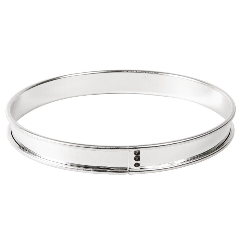 Običajni tortni model - Ø 250mm - FourniResto Običajni tortni model - Ø 250mm - FourniResto