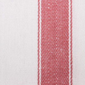 Brisača za intenzivno uporabo - Rdeča - 76 x 51 cm - Vogue - Fourniresto
