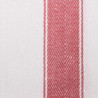 Brisača za intenzivno uporabo - Rdeča - 76 x 51 cm - Vogue - Fourniresto
