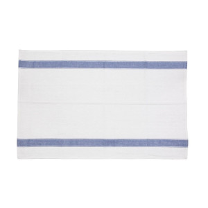 Brisača za intenzivno uporabo - modra - 76 x 51 cm - Vogue - Fourniresto