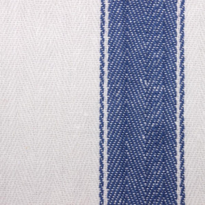 Brisača za intenzivno uporabo - modra - 76 x 51 cm - Vogue - Fourniresto