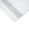 Brisača za tla - D 483 x Š 406 mm - Komplet 10 - Jantex