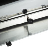 Toaster 6 rezin iz nerjavečega jekla - Dualit