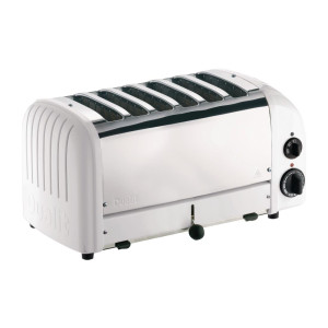 Toaster 6 rezin Bel - Dualit