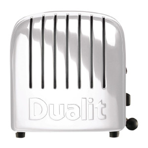 Toaster 6 rezin Bel - Dualit