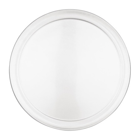 Plošča za pico iz kaljenega aluminija - Ø305mm - Vogue - Fourniresto