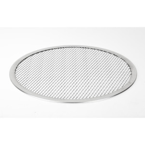 Peka za pico iz aluminija - Ø 250 mm - Vogue - Fourniresto