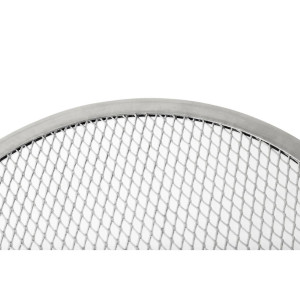 Peka za pico iz aluminija - Ø 250 mm - Vogue - Fourniresto