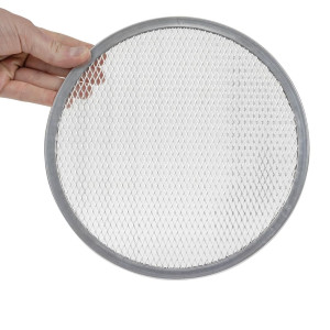 Peka za pico iz aluminija - Ø 250 mm - Vogue - Fourniresto