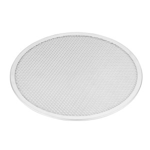 Peka za pico iz aluminija - Ø 300 mm - Vogue - Fourniresto