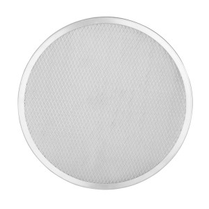Peka za pico iz aluminija - Ø 300 mm - Vogue - Fourniresto