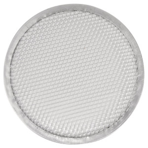 Peka za pico iz aluminija - Ø 350 mm - Vogue - Fourniresto