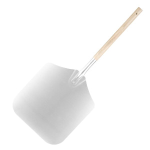 Srednja pica lopar - 355 x 400 mm - Vogue - Fourniresto