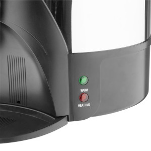 Kavni aparat Compact - 15 L - Caterlite - Fourniresto