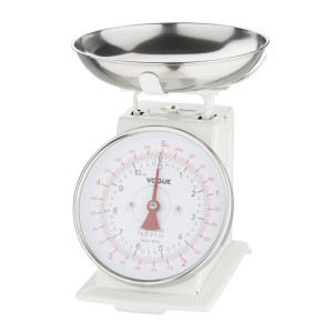 Kuhinjska tehtnica velike zmogljivosti - 5 kg - FourniResto - Fourniresto