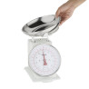 Kuhinjska tehtnica velike zmogljivosti - 5 kg - FourniResto - Fourniresto