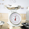 Kuhinjska tehtnica velike zmogljivosti - 5 kg - FourniResto - Fourniresto