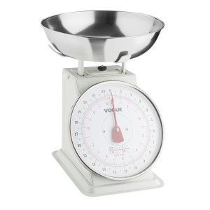Kuhinjska tehtnica za intenzivno uporabo - 10 kg - Vogue - Fourniresto