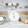 Kuhinjska tehtnica za intenzivno uporabo - 10 kg - Vogue - Fourniresto