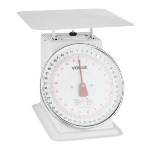 Ravnotežje na plošči - 20 kg - FourniResto - Fourniresto