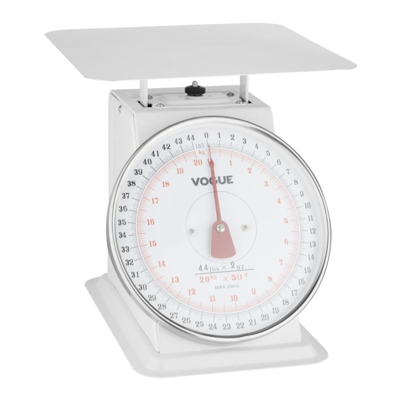 Ravnotežje na plošči - 20 kg - FourniResto - Fourniresto